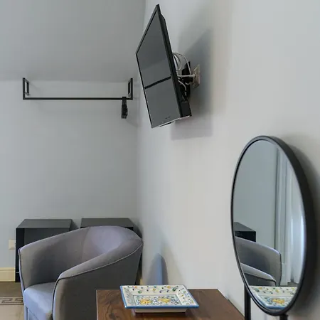 La Finestra Sul Duomo Bed & Breakfast Catania Exterior photo