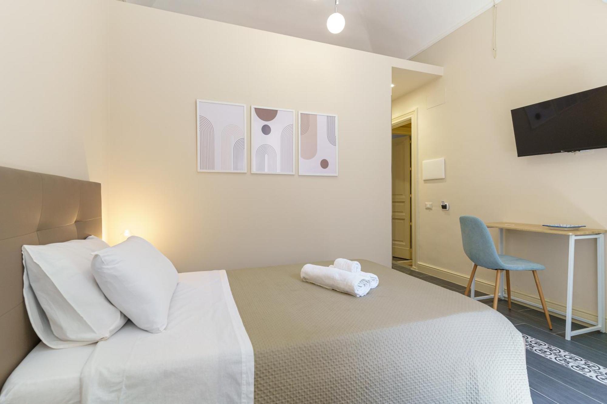 La Finestra Sul Duomo Bed & Breakfast *