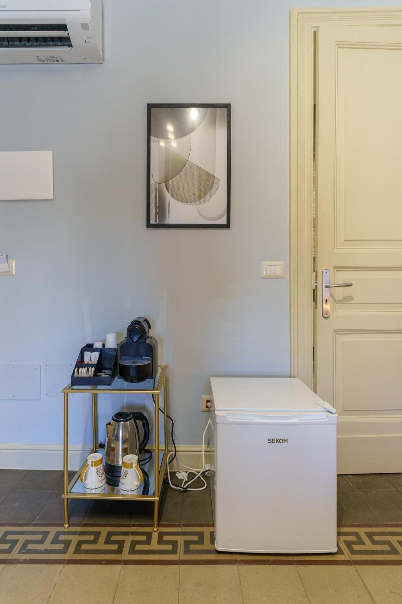 Bed & Breakfast La Finestra Sul Duomo