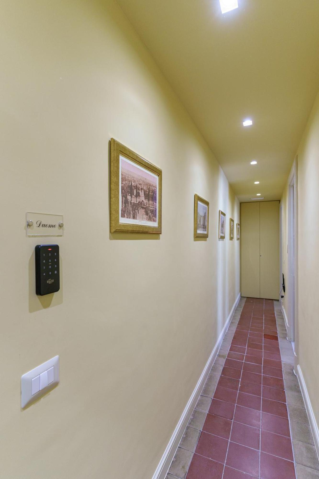 Bed & Breakfast La Finestra Sul Duomo