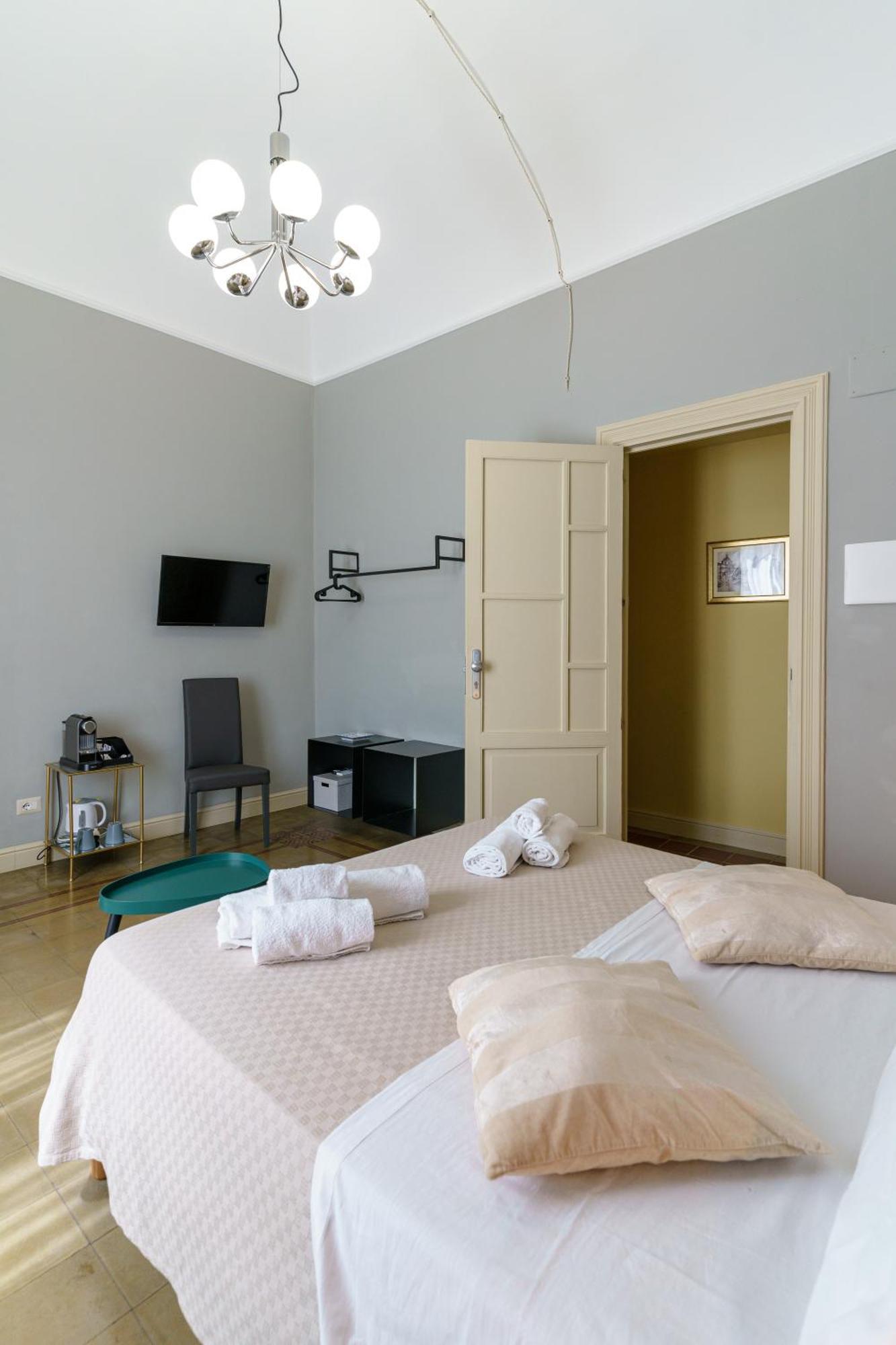 Bed & Breakfast La Finestra Sul Duomo