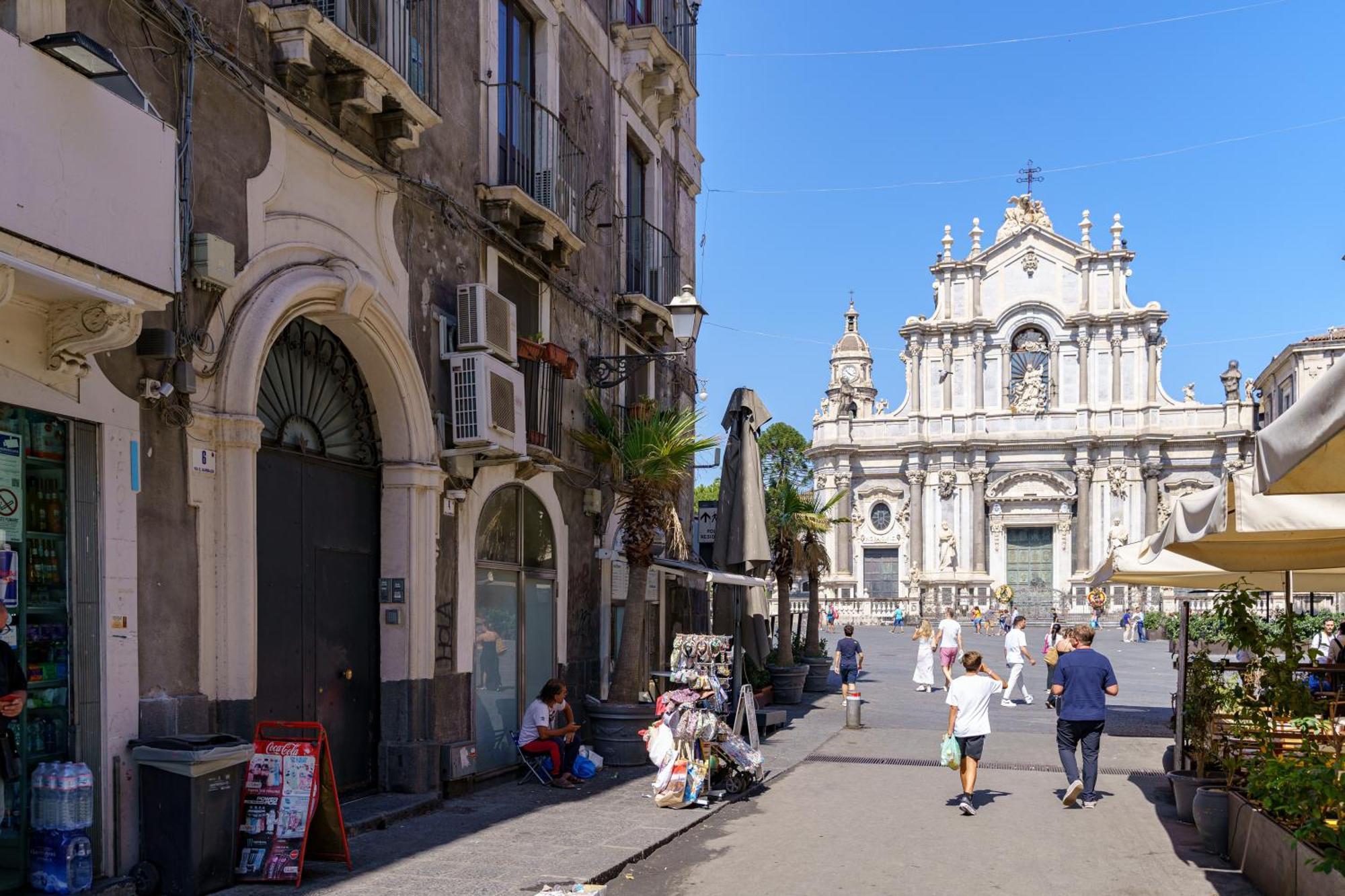 Bed & Breakfast La Finestra Sul Duomo