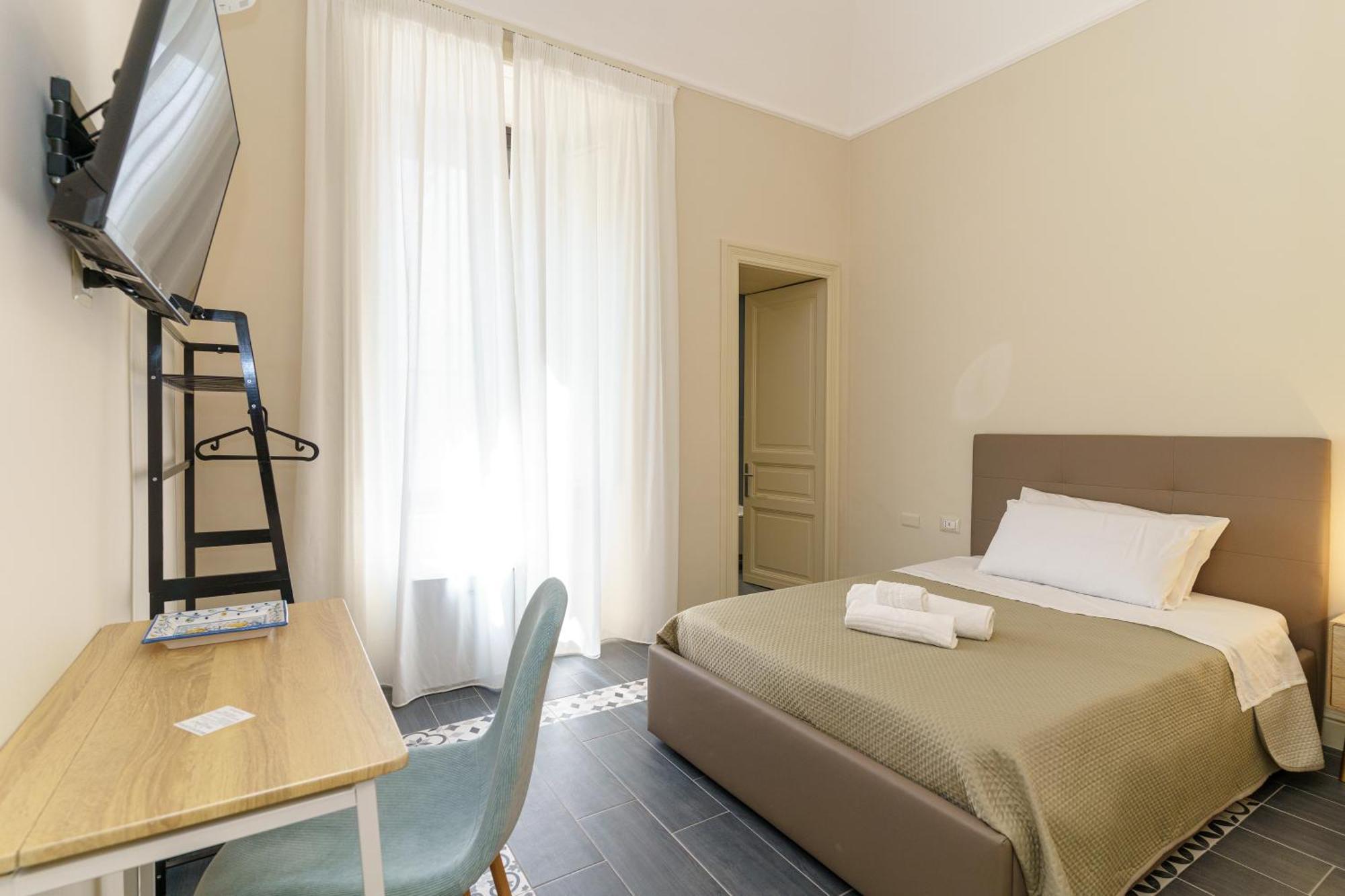 La Finestra Sul Duomo Bed & Breakfast Catania