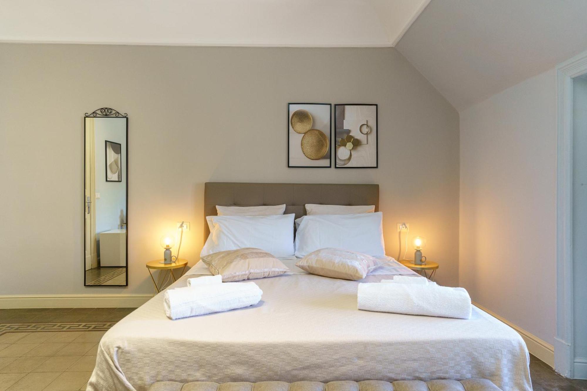 La Finestra Sul Duomo Bed & Breakfast *
