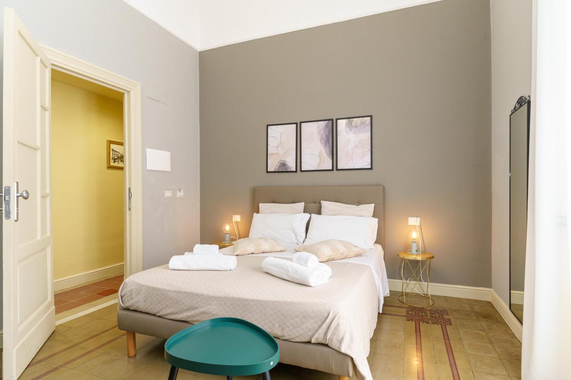 La Finestra Sul Duomo Bed & Breakfast Catania